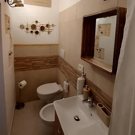 Bed & Breakfast Cuore Di Mandorla Conversano