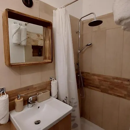 Bed and Breakfast Cuore Di Mandorla 3*