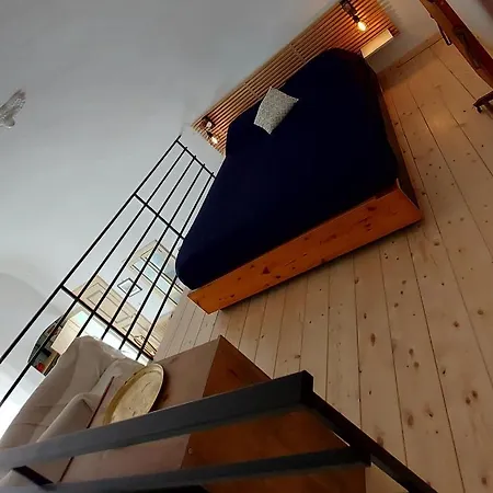 Bed and Breakfast Cuore Di Mandorla 3*