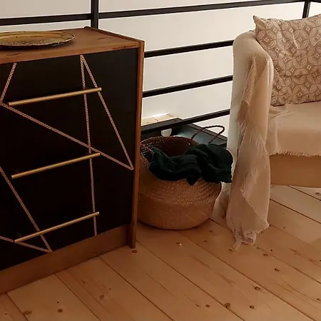 Bed and Breakfast Cuore Di Mandorla