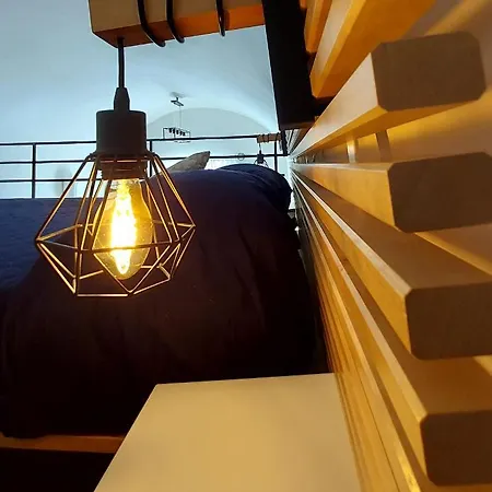 Bed and Breakfast Cuore Di Mandorla Κονβερσάνο