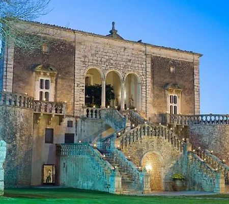 Cuore Di Mandorla Bed and Breakfast